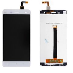 Thay màn hình Xiaomi Note 2