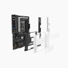 Mainboard NZXT N7 Z490 White