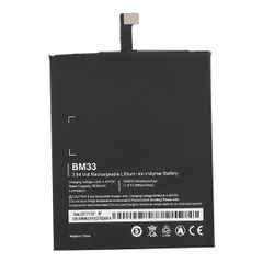 Thay pin Xiaomi Redmi Note 3