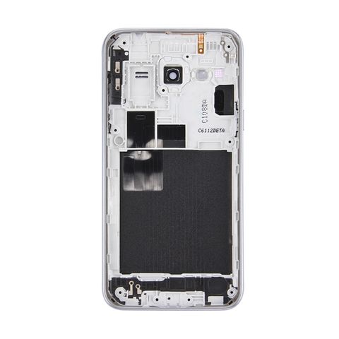 Thay vỏ Samsung Note 4