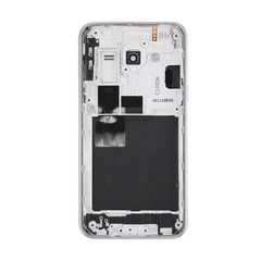 Thay vỏ Samsung Note 4