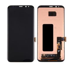 Thay màn hình Samsung Note 4