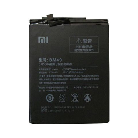 Pin Xiaomi Redmi Note 5