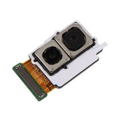 Camera Coolpad Note 5