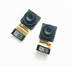 Camera Sau Huawei Note 6
