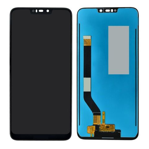 Thay màn hình Huawei Note 6
