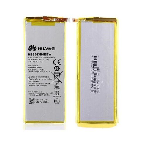 Pin Huawei Note 7