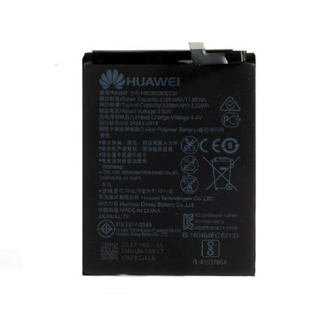 Thay pin Huawei Matte 7