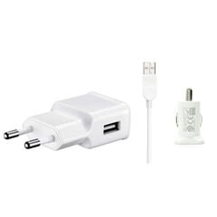 Sạc Adapter Xiaomi Redmi Note 8