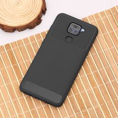  Ốp lưng Redmi Note 9 nhựa dẻo Business Wire TPU Case COSANO Navy 