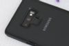 Bao da Samsung Galaxy Note 9 Nắp gập Clear View Đen