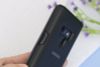 Bao da Samsung Galaxy Note 9 Nắp gập Clear View Đen