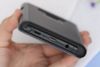 Bao da Samsung Galaxy Note 9 Nắp gập Clear View Đen