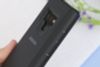 Bao da Samsung Galaxy Note 9 Nắp gập Clear View Đen