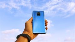  Redmi Note 9S, Redmi Note 9 Pro và Redmi 9 sẽ sớm được lên đời MIUI 12 vào tháng 10, bạn nào đang dùng thiết bị điểm danh 