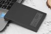 Ổ cứng HDD 1TB Seagate Backup Plus Slim STHN1000400 Đen