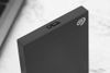 Ổ cứng HDD 1TB Seagate Backup Plus Slim STHN1000400 Đen