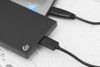 Ổ cứng HDD 1TB Seagate Backup Plus Slim STHN1000400 Đen