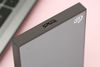 Ổ cứng HDD 2TB Seagate Backup Plus Slim STHN2000406 Xám