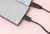 Ổ cứng HDD 2TB Seagate Backup Plus Slim STHN2000406 Xám