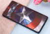 Ốp lưng Note 9 nhựa dẻo UV printing OSMIA CKTG141 Captain America