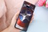 Ốp lưng Note 9 nhựa dẻo UV printing OSMIA CKTG141 Captain America