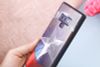 Ốp lưng Note 9 nhựa dẻo UV printing OSMIA CKTG141 Captain America