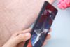 Ốp lưng Note 9 nhựa dẻo UV printing OSMIA CKTG141 Captain America