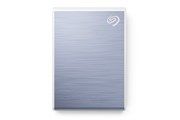  Ổ cứng SSD 500GB Seagate One Touch STKG500402 Xanh Dương 
