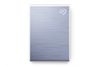 Ổ cứng SSD 500GB Seagate One Touch STKG500402 Xanh Dương