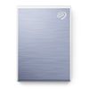 Ổ cứng SSD 500GB Seagate One Touch STKG500402 Xanh Dương