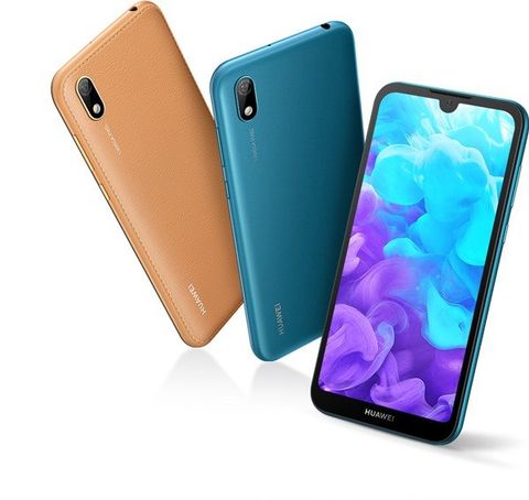 Vỏ Khung Sườn Huawei Mate 10 Dual Sim Mate10