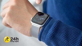 Giảm cực sâu tới hơn 4.5 triệu đồng, đây là chiếc Apple watch cực xịn, giảm sốc nhất rất đáng sắm dịp sale to mừng lễ lớn
