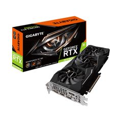  GIGABYTE RTX 2070 SUPER WINDFORCE OC 8G 