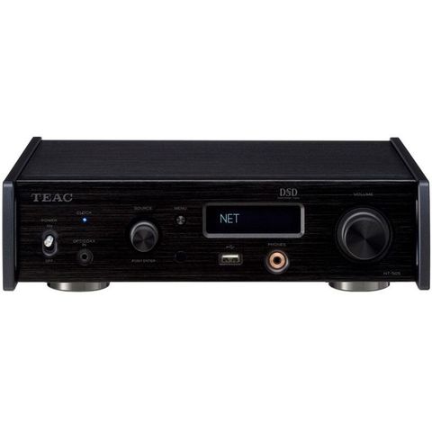 Teac Nt-505-x