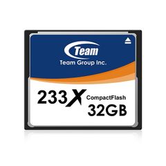  Team Group Cf233X 32Gb 