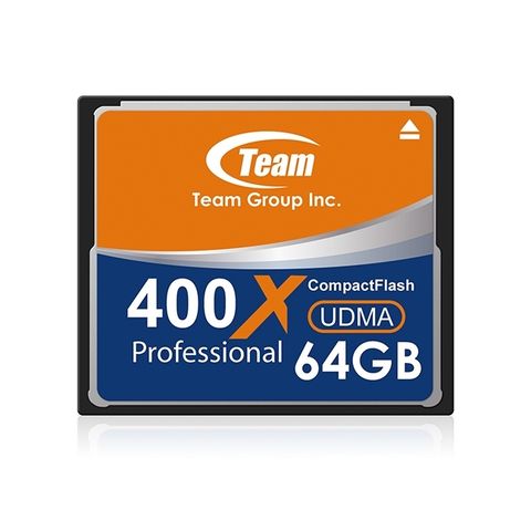 Team Group Cf400X 64Gb