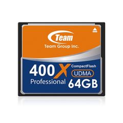  Team Group Cf400X 64Gb 