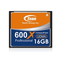  Team Group Cf600X 16Gb 