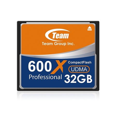 Team Group Cf600X 32Gb