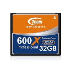  Team Group Cf600X 32Gb 