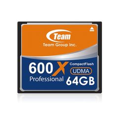  Team Group Cf600X 64Gb 