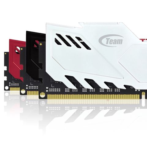 Team Group Dark Ddr3 1600 4Gb*2