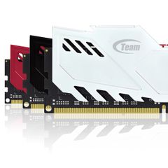  Team Group Dark Ddr3 1600 4Gb*2 