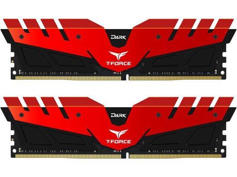 Team Group Dark Ddr4 2400 16Gbx2