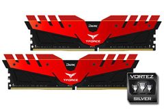  Team Group Dark Ddr4 2400  16Gbx4 