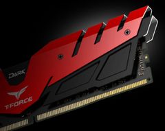  Team Group Dark Ddr4 2666 16Gbx2 