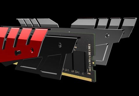 Team Group Dark Ddr4 2800  4Gbx2