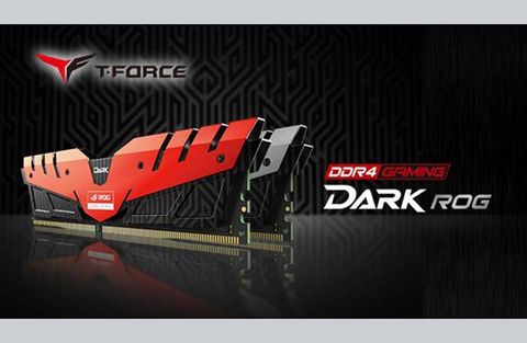 Team Group Dark Ddr4 3000 4Gbx2