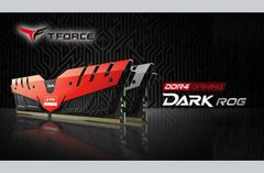  Team Group Dark Ddr4 3000 4Gbx2 